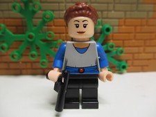 (O1/7) Lego STAR WARS sw0324