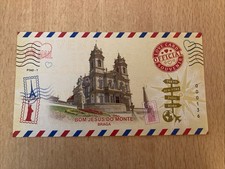 BILLET TOURISTIQUE LOVE CARD