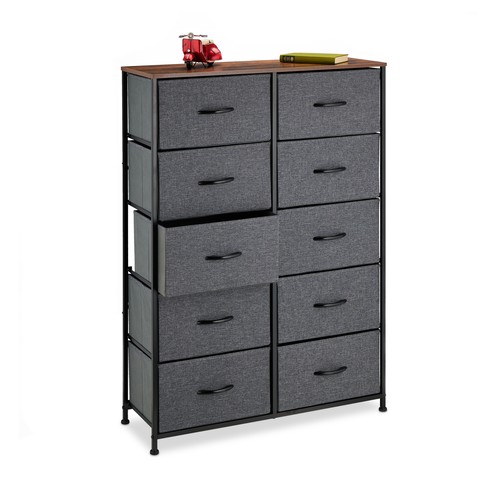Commode meuble rangement - meuble, de