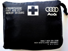 TROUSSE de PREMIER SECOURS
