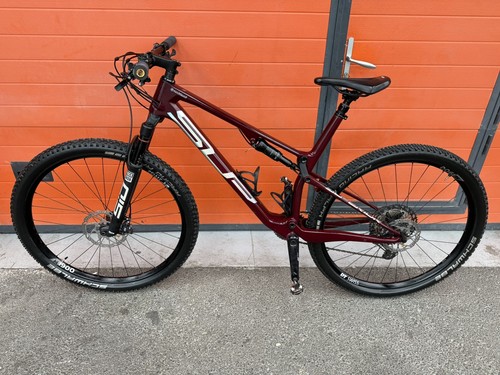Vélo vtt superior - vtt, xf