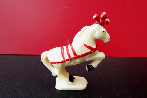 Nadi figurine publicitaire - nadi,