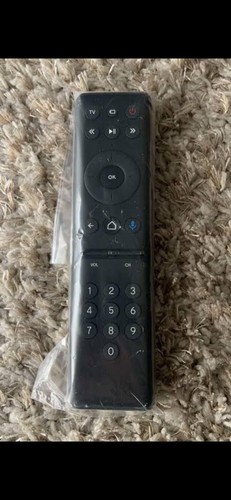 Télécommande décodeur - décodeur, la