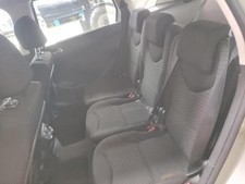 Siege arriere gauche PEUGEOT