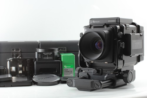Appareil photo argentique - , 2