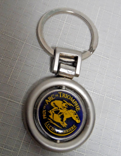 Ancien porte clé - ancien,