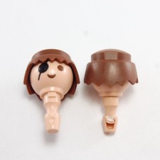 17525 Playmobil Lot de 2