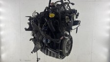 Moteur RENAULT LAGUNA 2 PHASE 1 7701475591