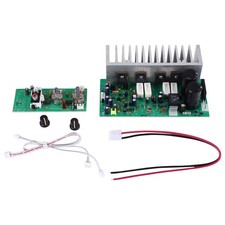 SUB-350W Subwoofer Amplificateur de Puissance Conseil Mono Haute Qualité Am9552