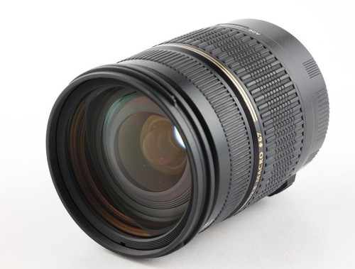 Tamron 75mm f2 - 28-75mm, f2.8