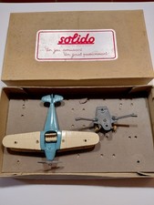 Coffret Solido Demontable