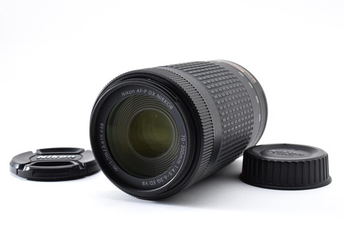 Objectif zoom nikon - nikon, dx