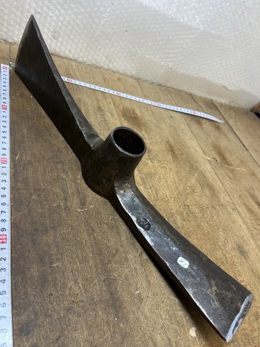 Pioche coupe racine outil - racine,