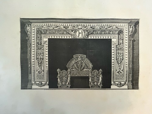 Giovanni battista piranesi - piranesi,