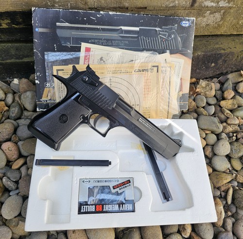 Rare airsoft original - original, 1991