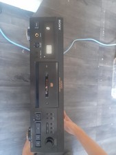 SONY CDP-XA30ES | Lecteur De Disque Compact Stéréo (CD) En Bon État