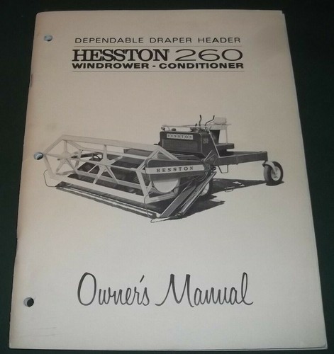 Manuel opération et - manuel, d'opération