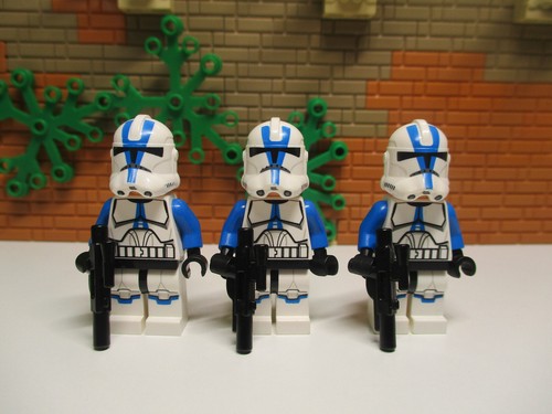 Lego star wars 3x - star,