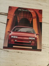 Catalogue  / Brochure