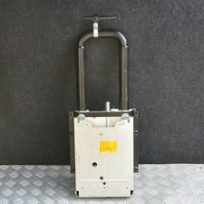 Protection de l'arceau de