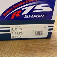 Arai RX-7X Tyra Blue 55,56 CM