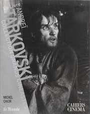 ANDREI TARKOVSKI  COLLECTION