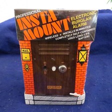 NOS Universal Security INSTA