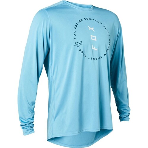 Maillot fox ranger jersey - fox,
