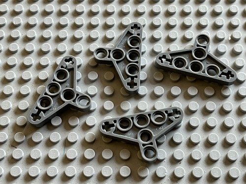 Lego technic dkstone - 4,
