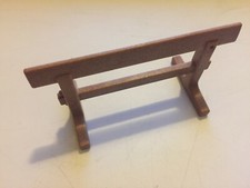 SUPPORT POUR SELLE PLAYMOBIL