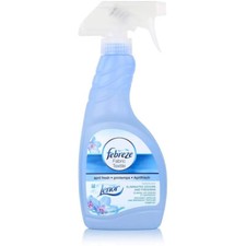 Febreze Désodorisant Textile Fraîcheur D'Avril Pour Un Parfum Agréable 500ml