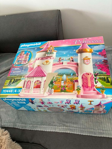 Playmobil princess 70448 - playmobil,
