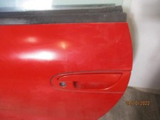 Porte avant gauche MITSUBISHI