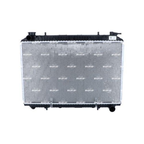 Radiateur refroidissement - refroidissement, du