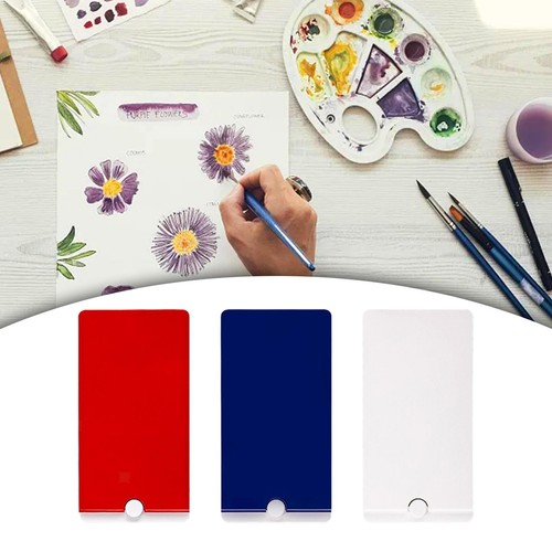 Palette aquarelle boîte de - boîte,