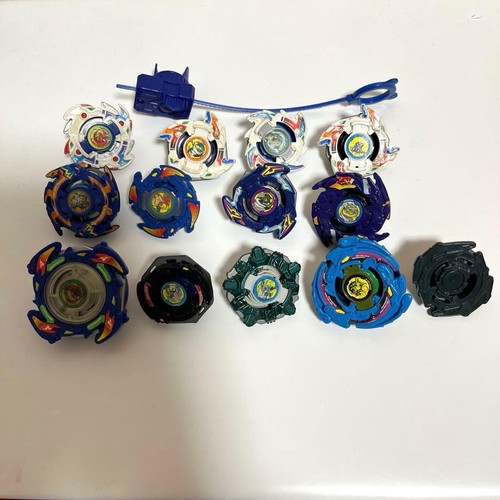Beyblade lot metal - metal, fusion