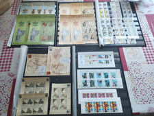 Vatican Neuf Lot de timbres  n**   envoi sans support