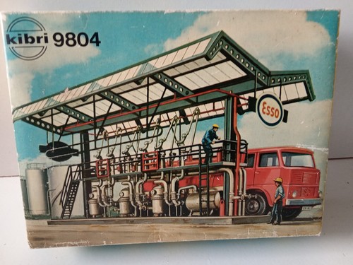 Kibri 9804 train electrique - 9804,