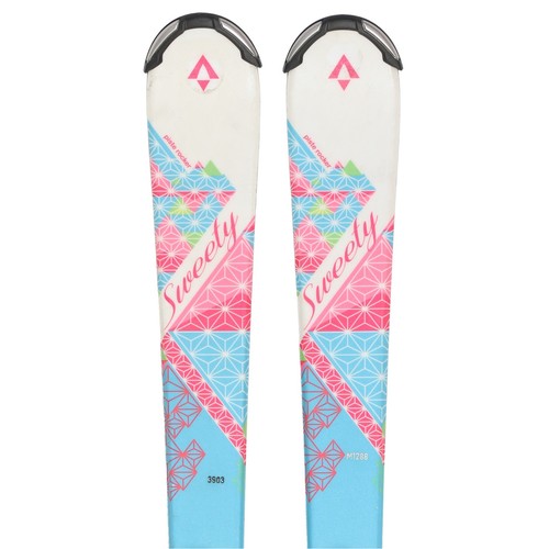 Ski occasion junior tecnopro - ski,