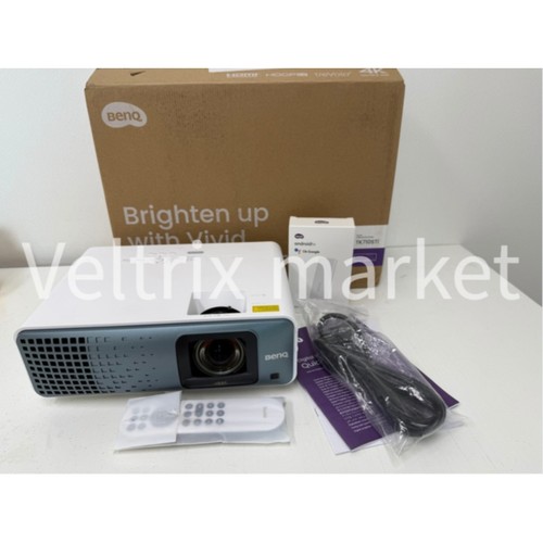 Boîte ouverte benq - boîte,