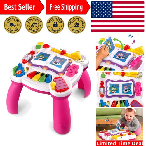 Leapfrog learn and - and, groove