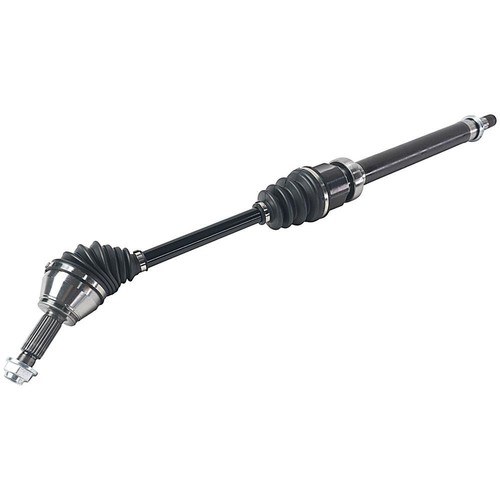 Axle front right - front, for