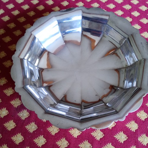 Coupe fruits art - a,