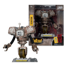 FALLOUT - Securitron (Saison