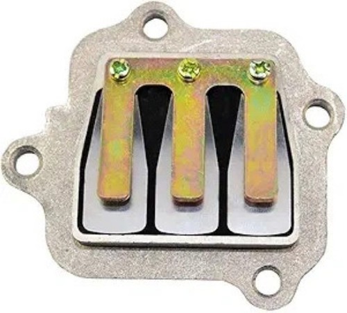 Inlet reed valve compatible - reed,