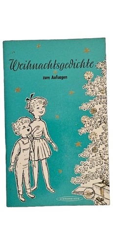 Schneiderbuch poèmes noël - schneiderbuch,