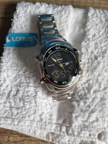 Nos montre lorus - [nos],