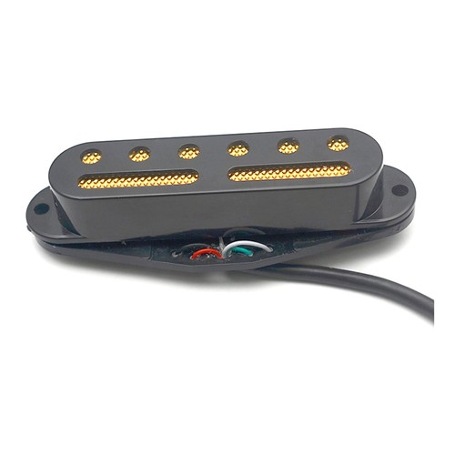 Mini humbucker trous 2 - mini,