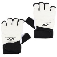 MMA Gants d'entraînementGants de Karaté Taekwondo pour Hommes et Femmes Gant ...