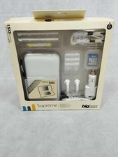 Pochette Stylet Chargeur Carte